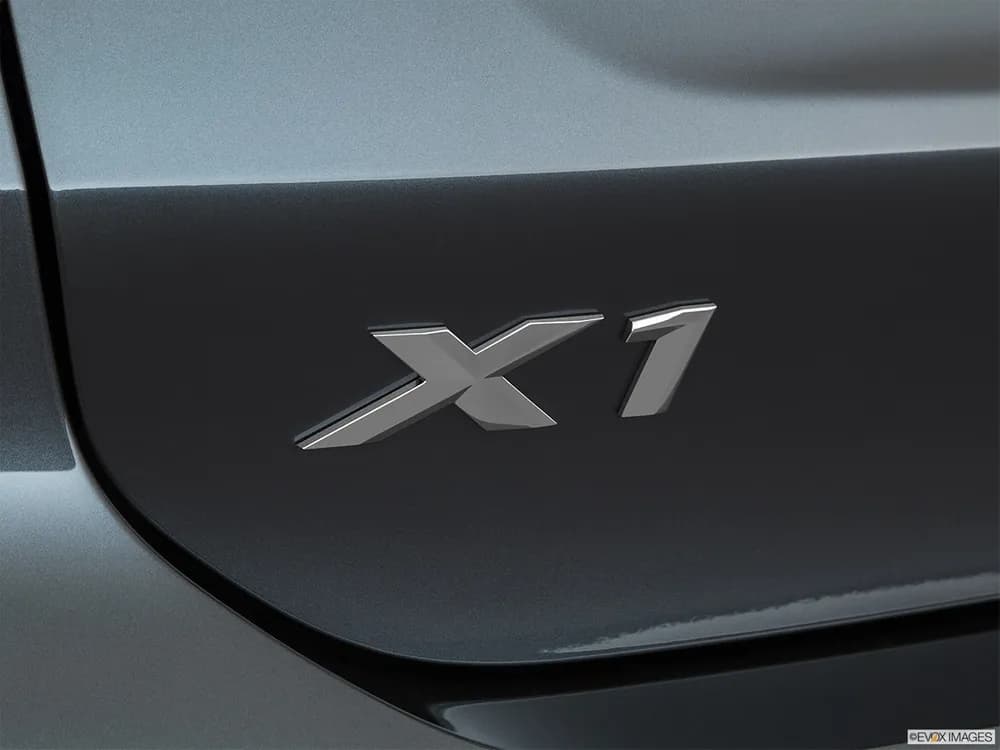 BMW X1 2022 sDrive20i