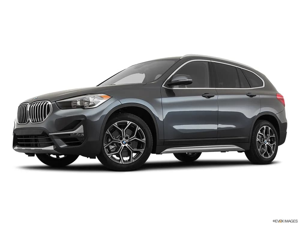 BMW X1 2022 sDrive20i