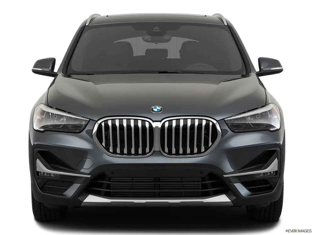 BMW X1 2022 sDrive20i