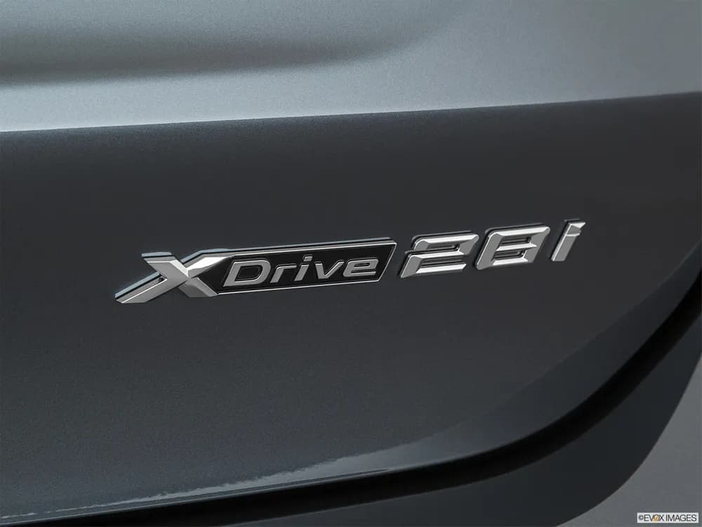 BMW X1 2022 sDrive20i