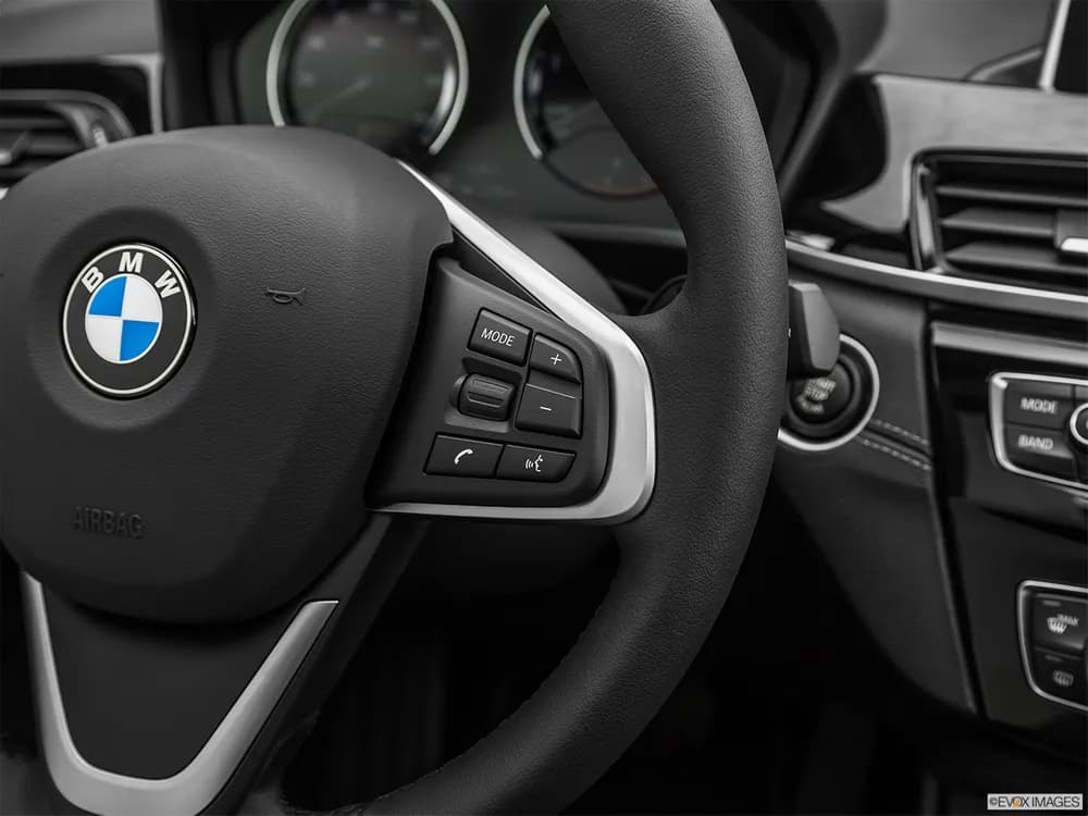BMW X1 2022 sDrive20i