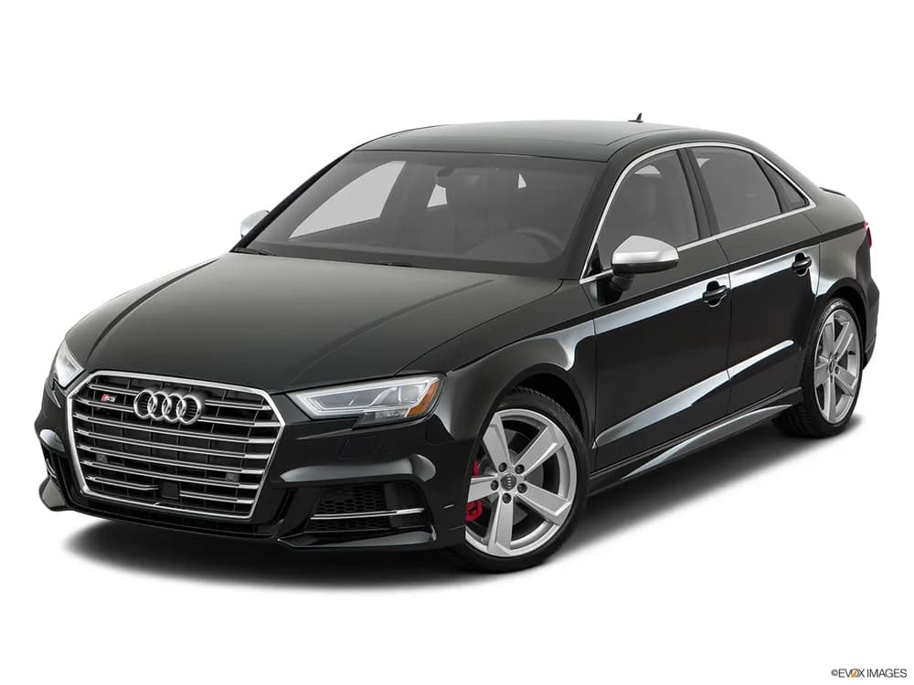 أودي أي3 سيدان 2022 Basic 30 1.0 TFSI 116 HP