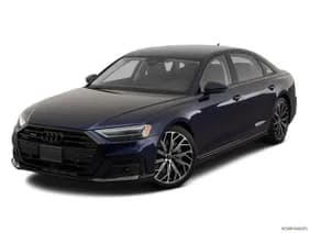 55 TFSI quattro Long (340 HP)