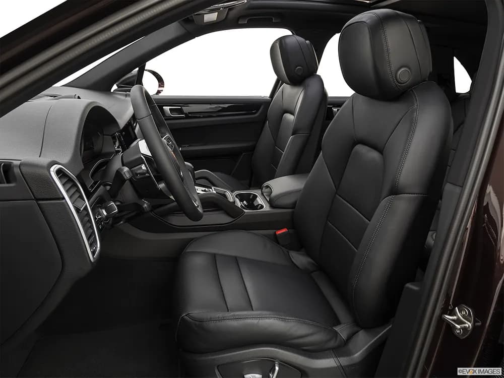 Porsche Cayenne 2022 Diesel