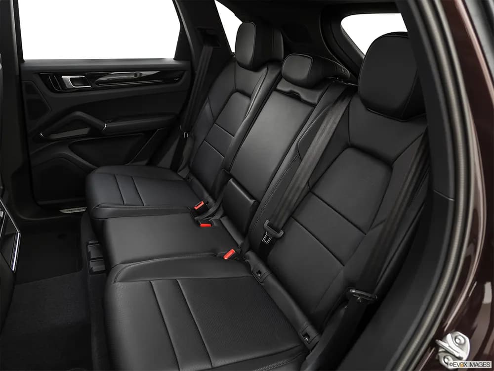 Porsche Cayenne 2022 Diesel