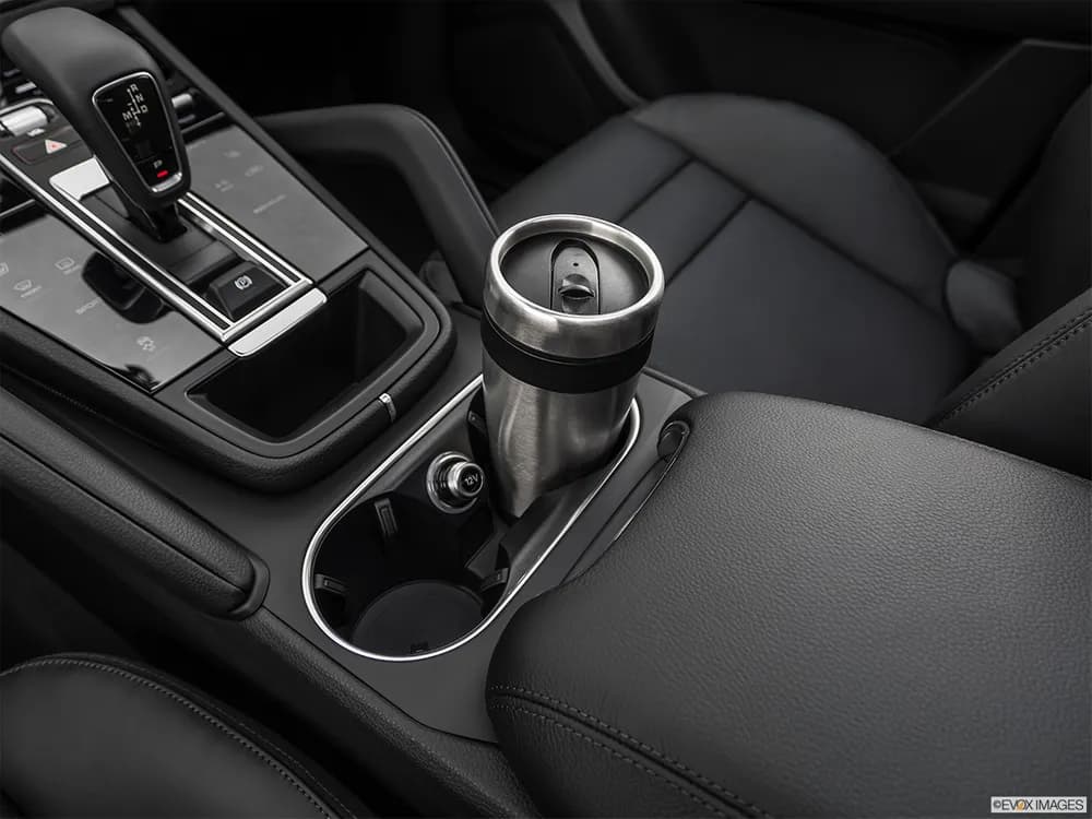 Porsche Cayenne 2022 Diesel