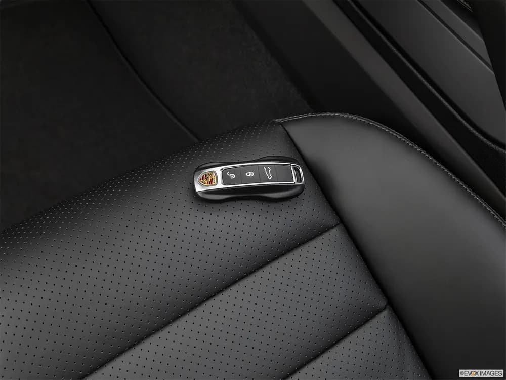 Porsche Cayenne 2022 Diesel