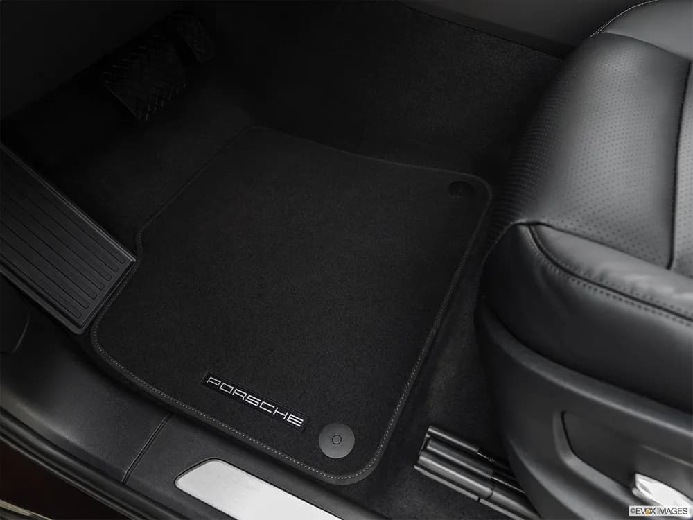 Porsche Cayenne 2022 Diesel