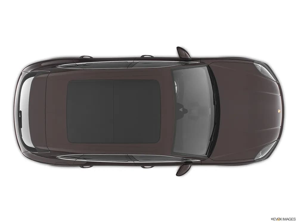 Porsche Cayenne 2022 Diesel