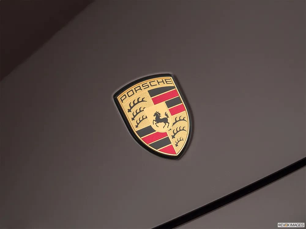 Porsche Cayenne 2022 Diesel