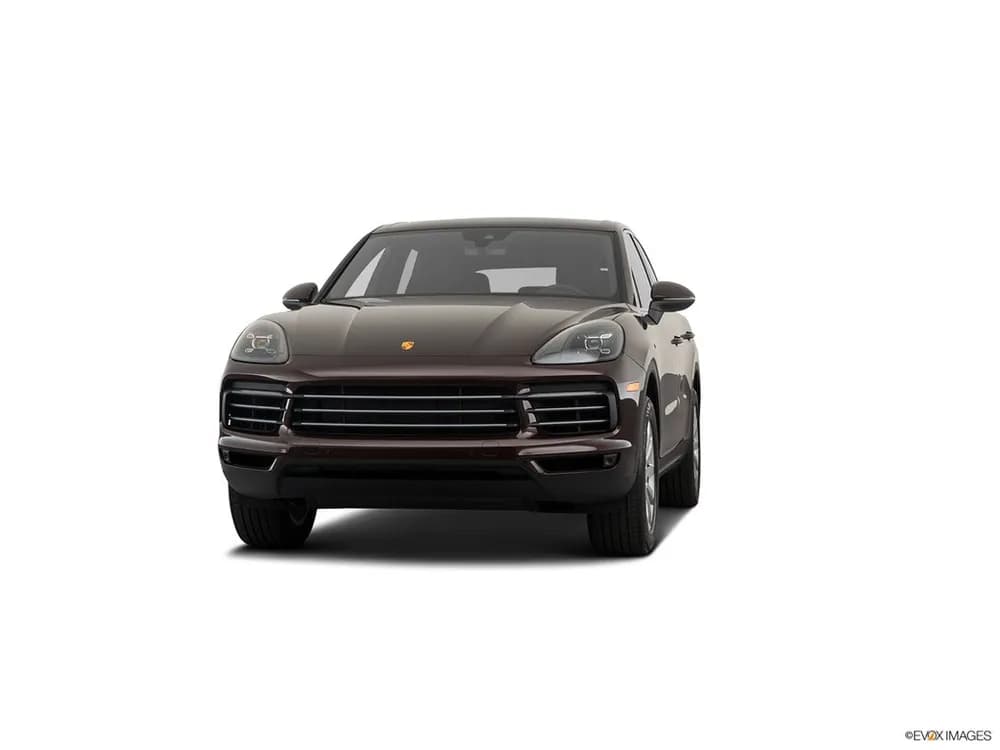 Porsche Cayenne 2022 Diesel