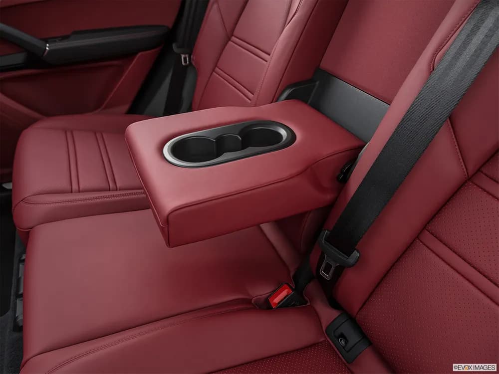 Porsche Cayenne 2022 S Diesel