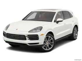 S E-Hybrid Platinum Edition