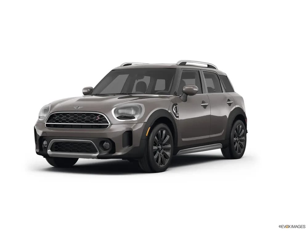 Mini Countryman 2022 Cooper S