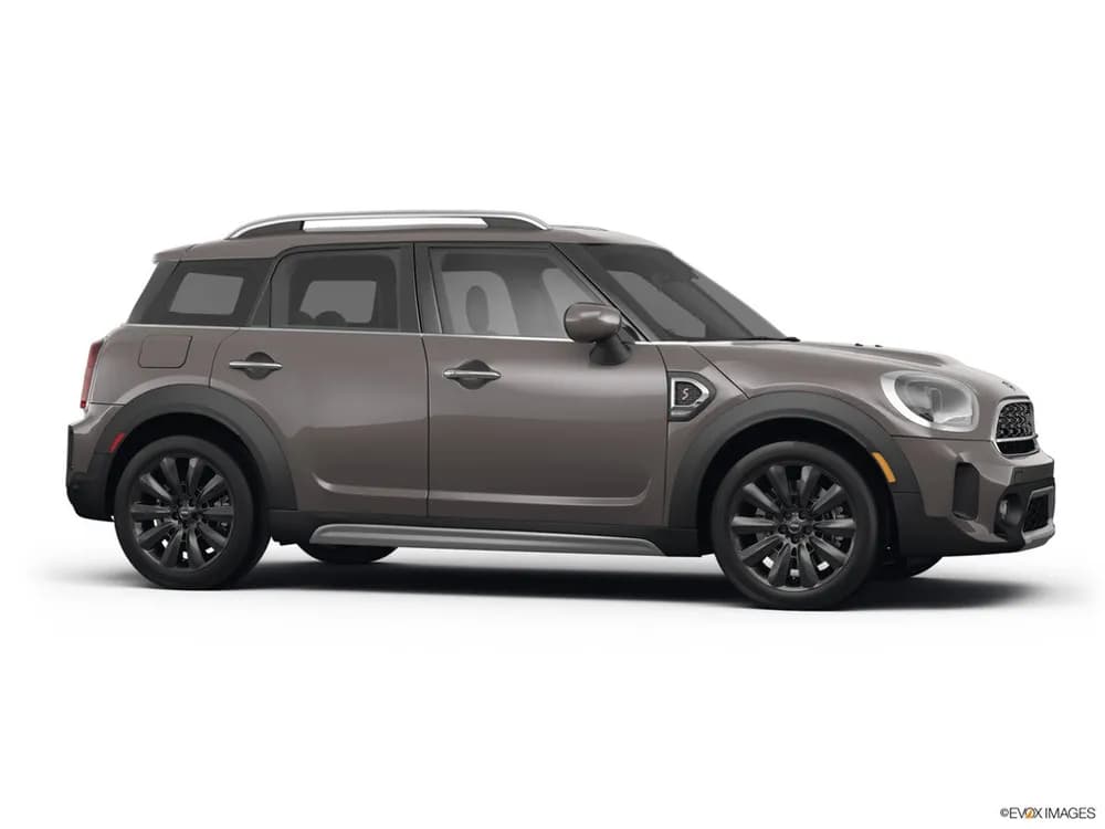Mini Countryman 2022 Cooper S
