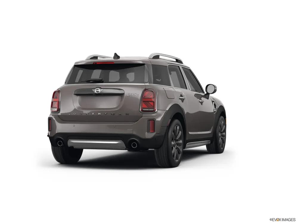 Mini Countryman 2022 Cooper S
