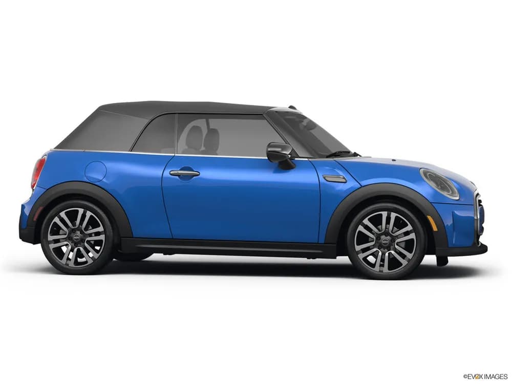 ميني كشف 2022 Cooper