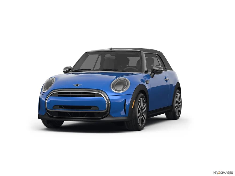ميني كشف 2022 Cooper