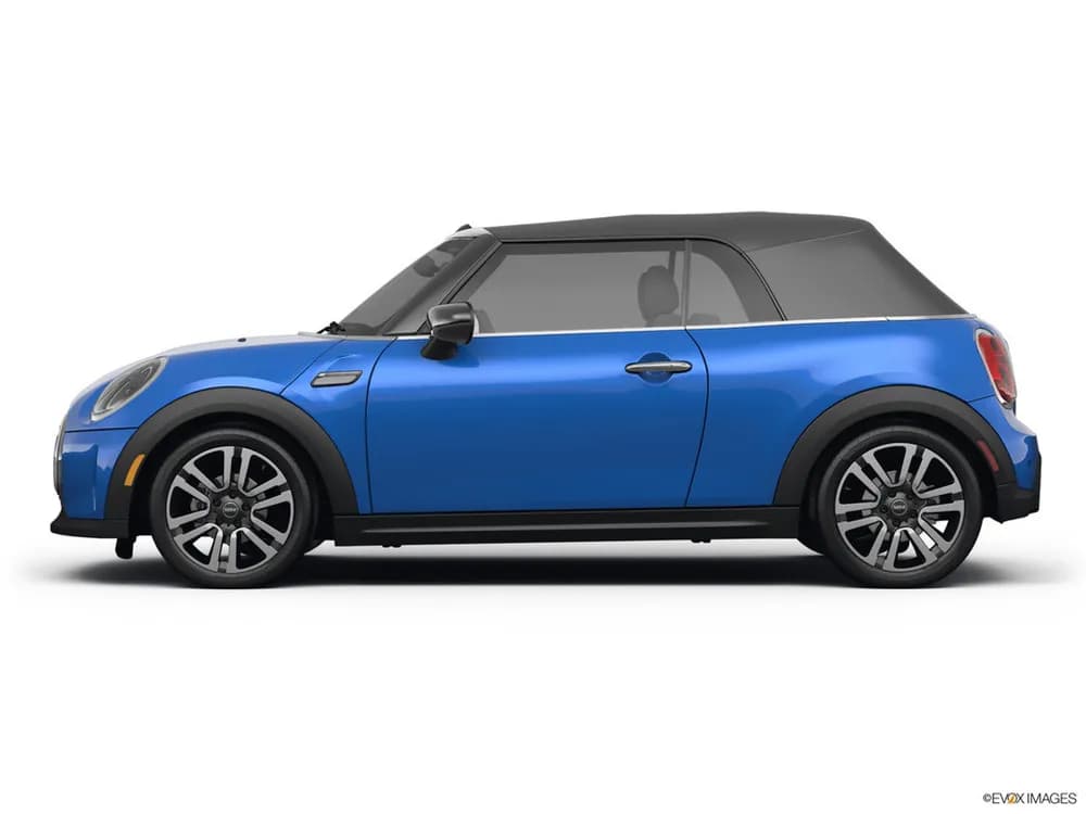 ميني كشف 2022 Cooper