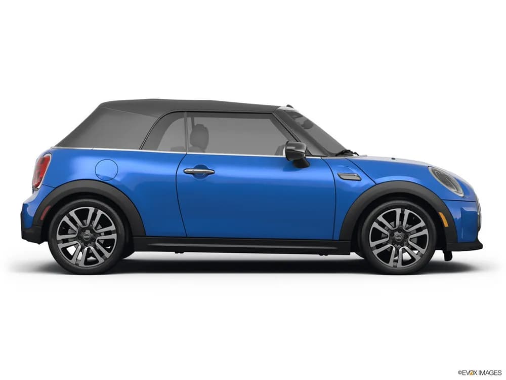 ميني كشف 2022 Cooper