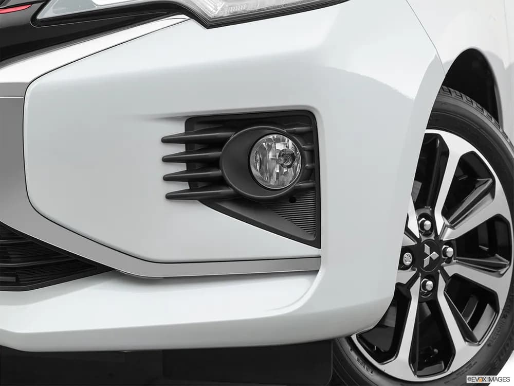 Mitsubishi Attrage 2022 1.2 GLX (Base)