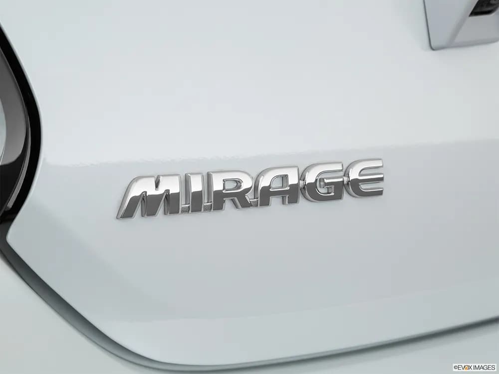 Mitsubishi Attrage 2022 1.2 GLX (Base)