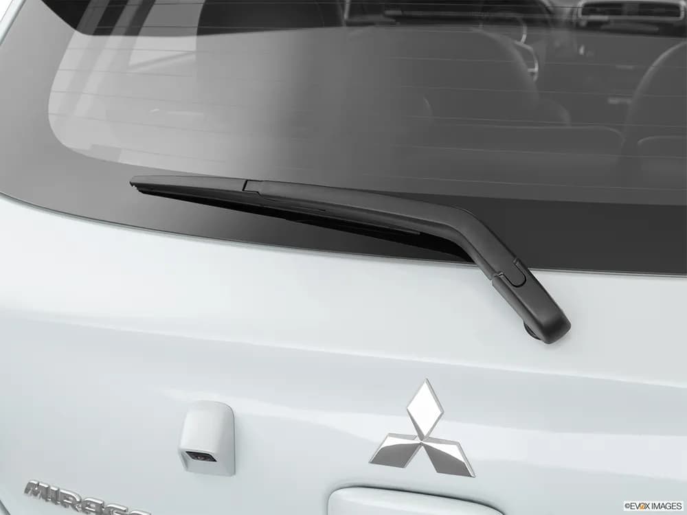 Mitsubishi Attrage 2022 1.2 GLX (Base)