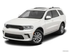 3.6L SXT Plus (RWD)