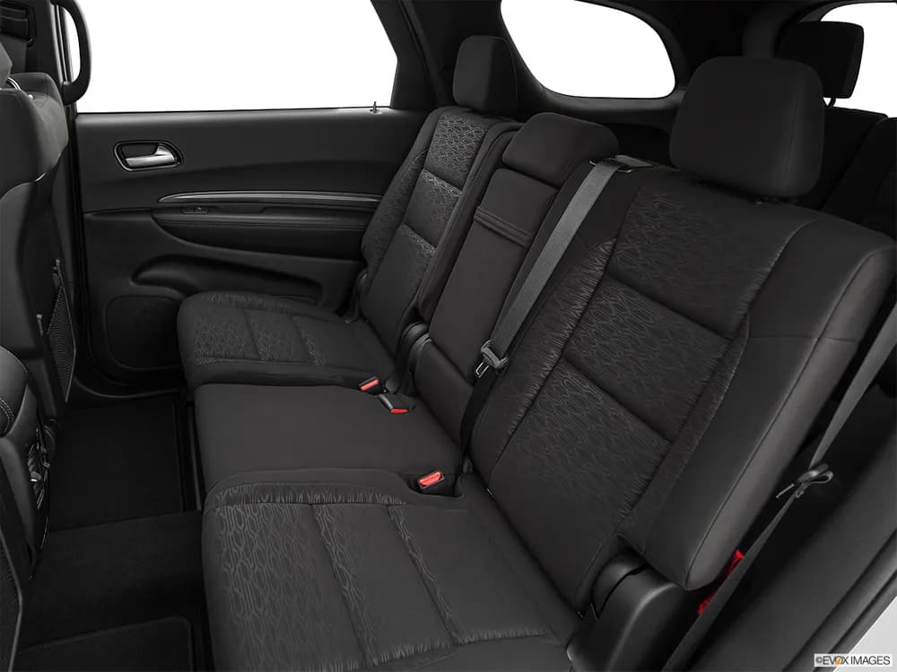 Dodge Durango 2022 3.6L SXT Plus (RWD)
