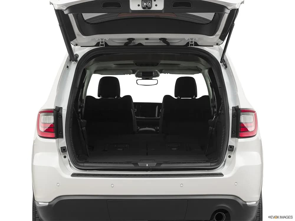 Dodge Durango 2022 3.6L SXT Plus (RWD)