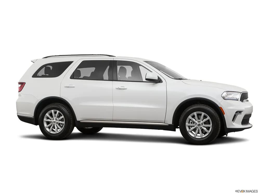 Dodge Durango 2022 3.6L SXT Plus (RWD)