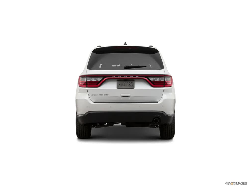 Dodge Durango 2022 3.6L SXT Plus (RWD)