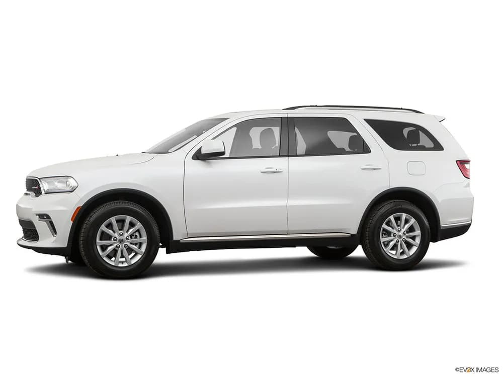 Dodge Durango 2022 3.6L SXT Plus (RWD)