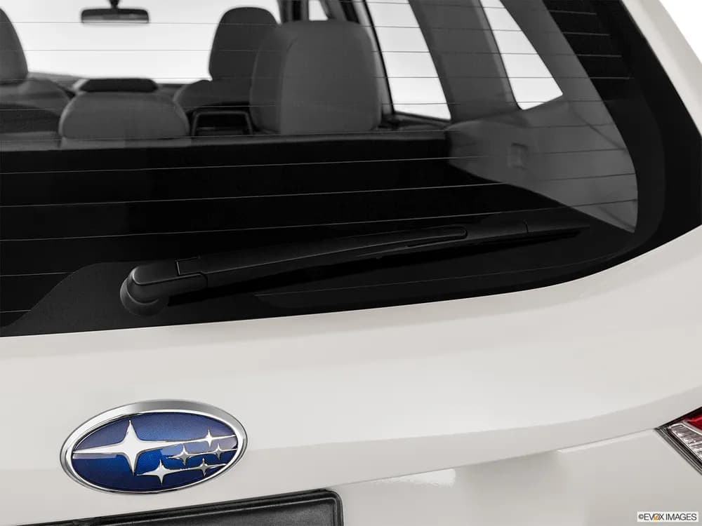 Subaru Forester 2022 2.5i Premium