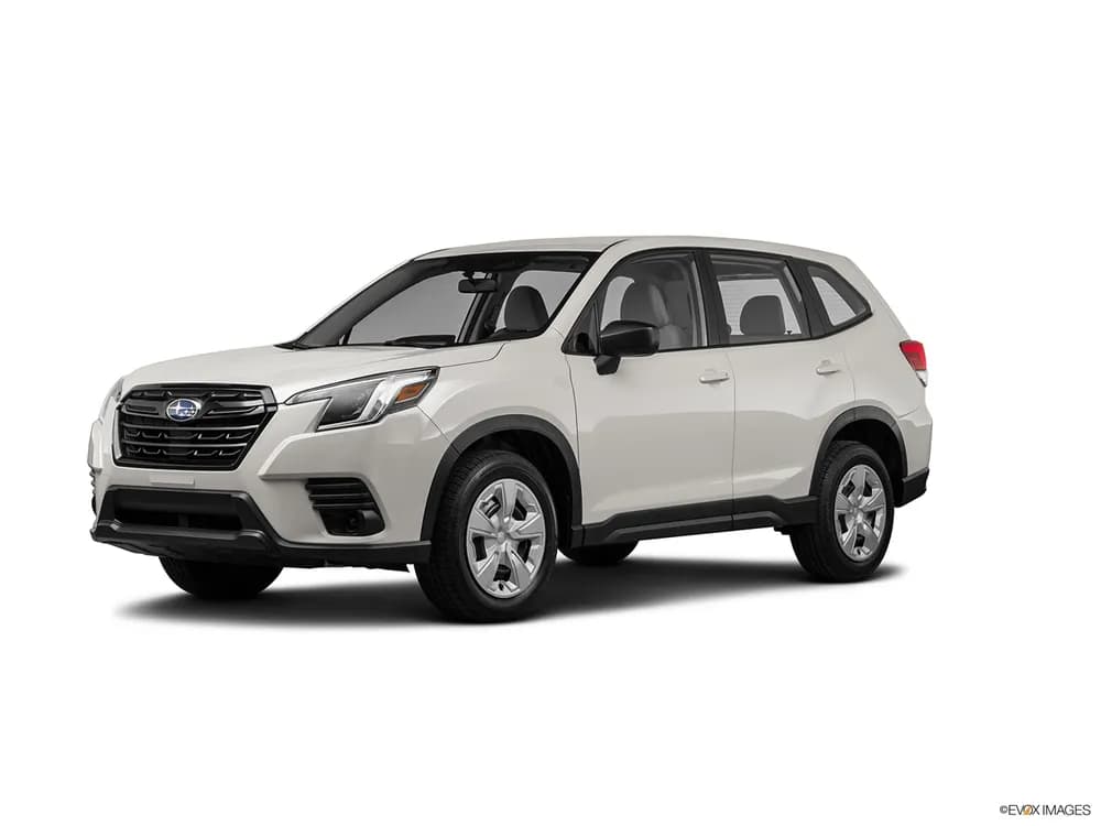 Subaru Forester 2022 2.5i Premium