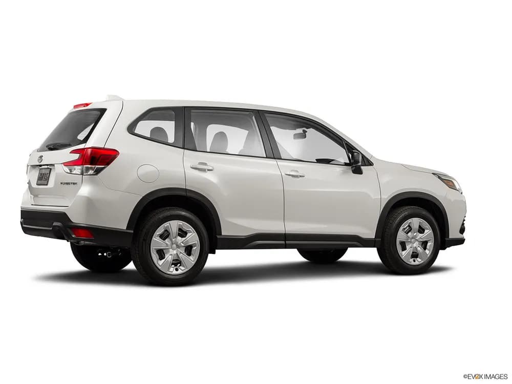 Subaru Forester 2022 2.5i Premium