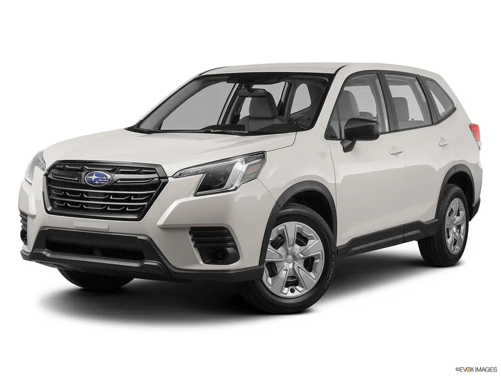 Subaru Forester 2022 2.5i
