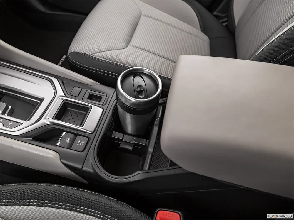 Subaru Forester 2022 2.5i