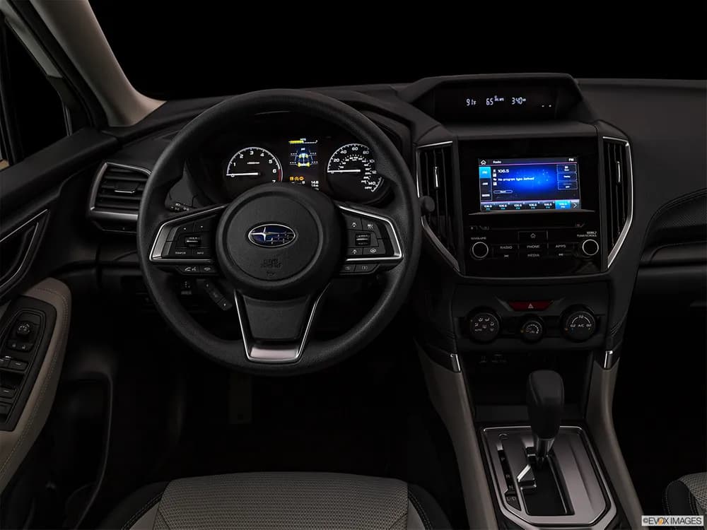 Subaru Forester 2022 2.5i