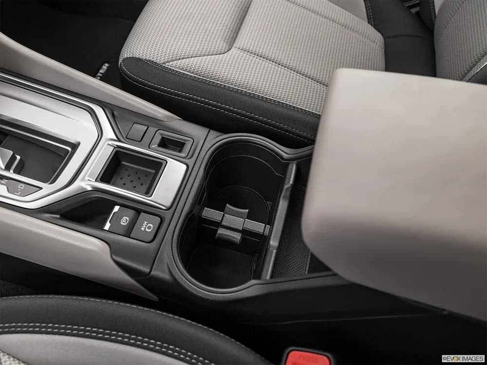 Subaru Forester 2022 2.5i