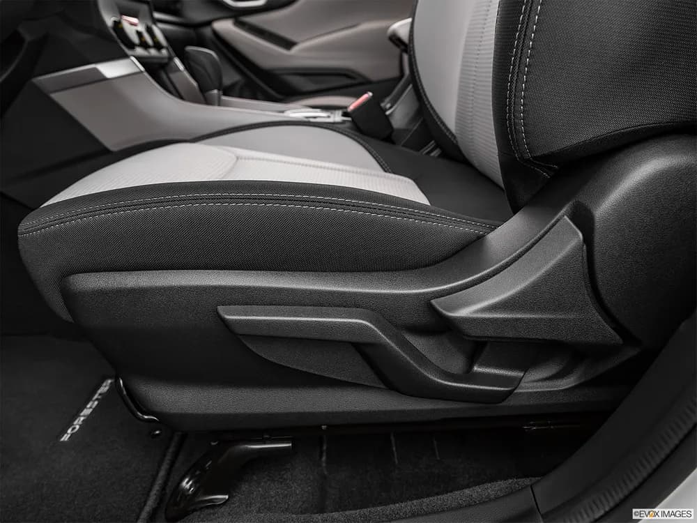 Subaru Forester 2022 2.5i
