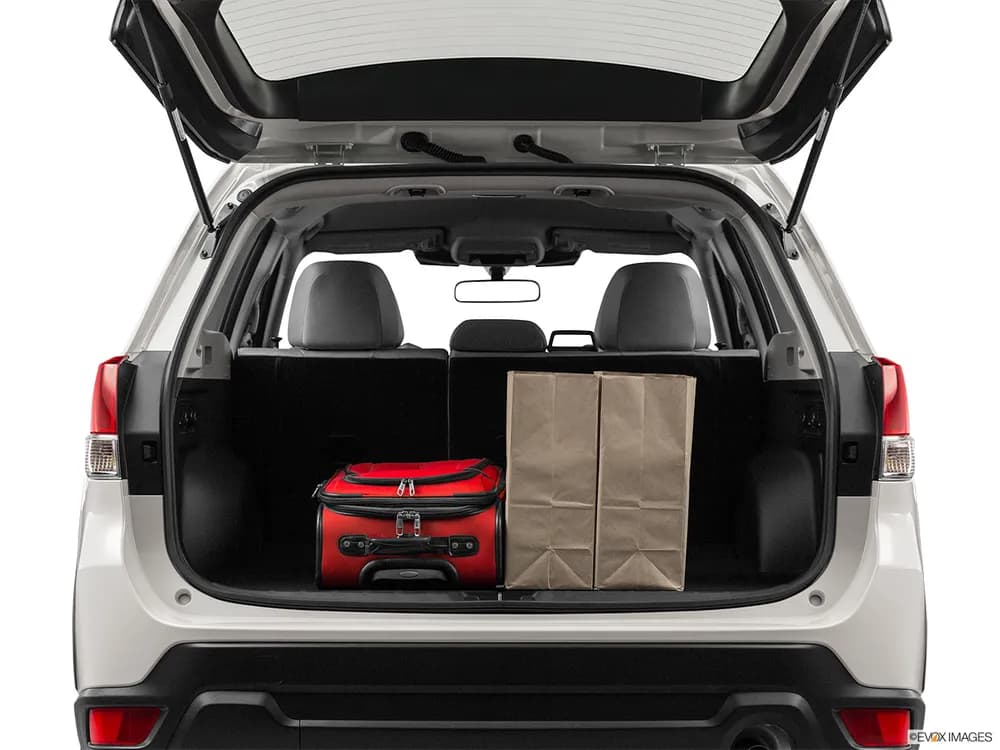 Subaru Forester 2022 2.5i