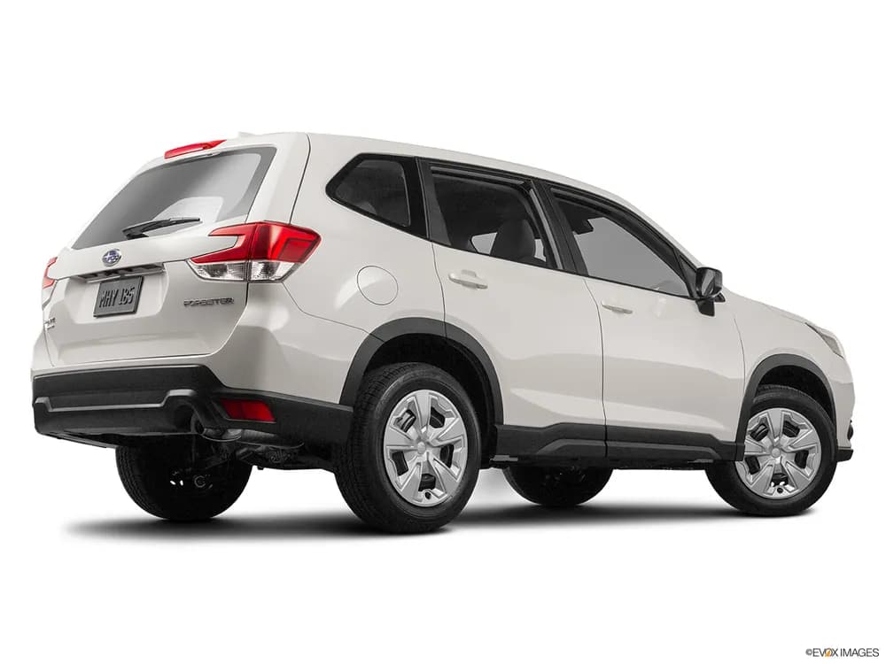 Subaru Forester 2022 2.5i