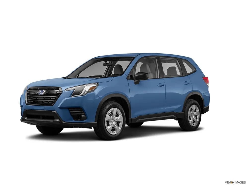 Subaru Forester 2022 2.5i