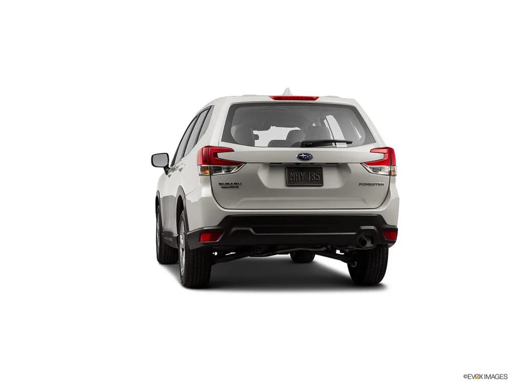 Subaru Forester 2022 2.5i