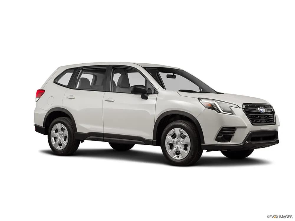 Subaru Forester 2022 2.5i