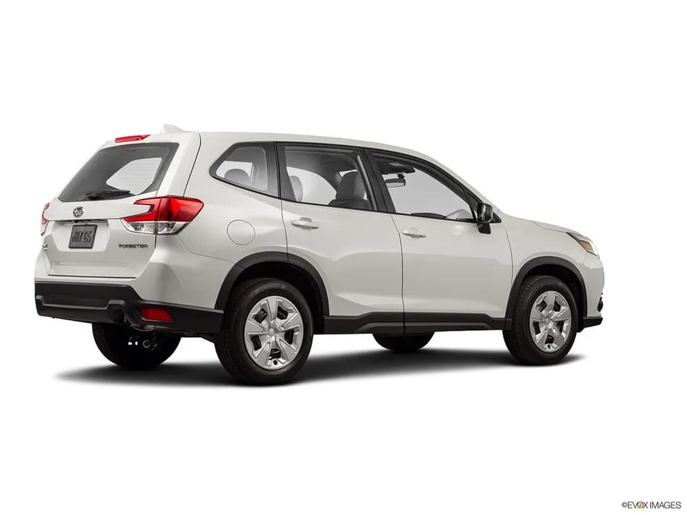Subaru Forester 2022 2.5i