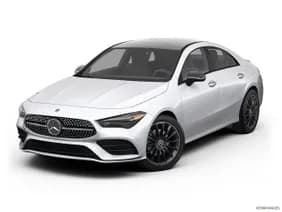 CLA 250