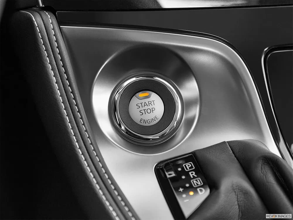 Nissan Maxima 2022 3.5L S