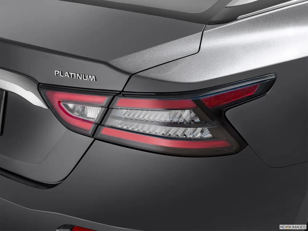 Nissan Maxima 2022 3.5L S